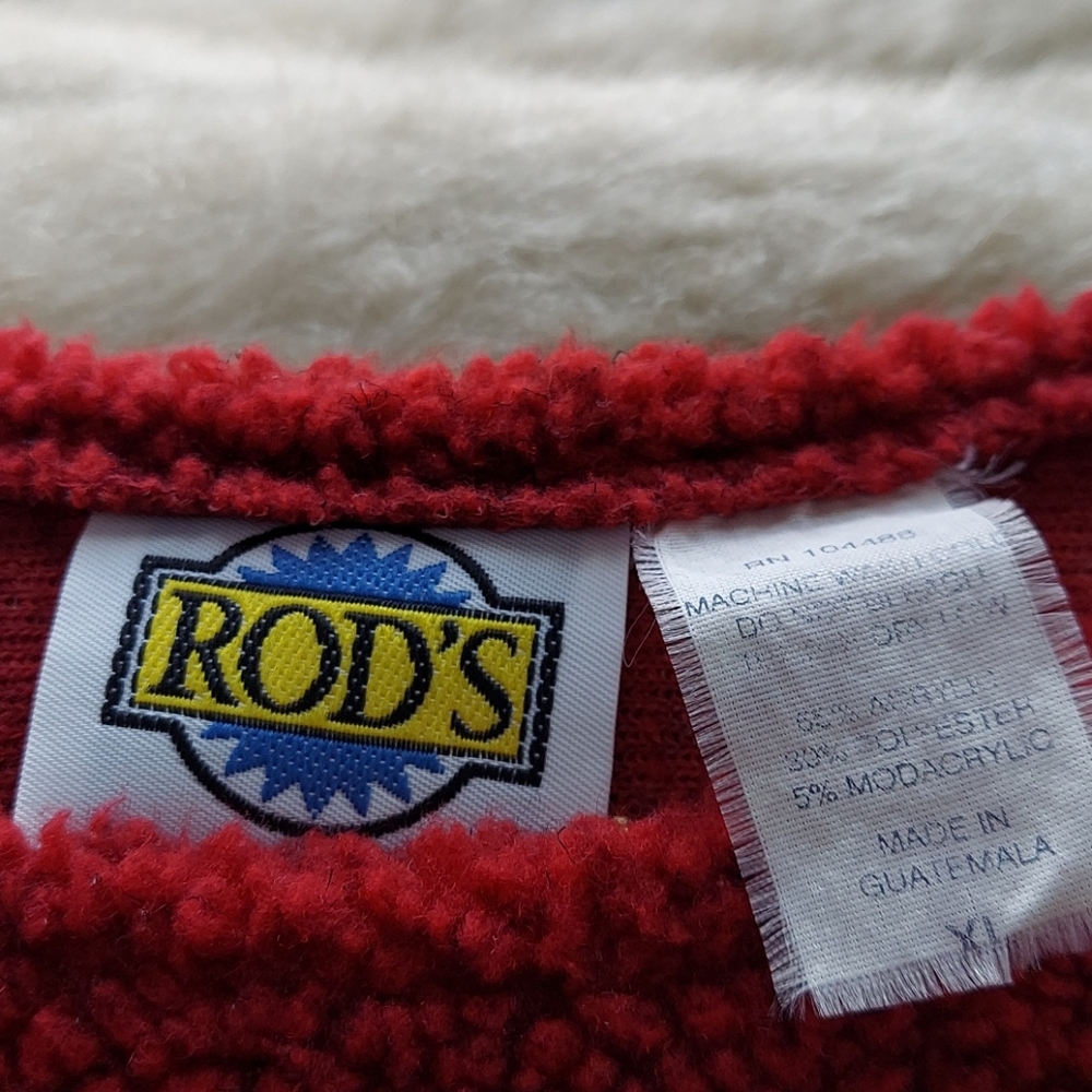 Sweater - Picture 3 of 3